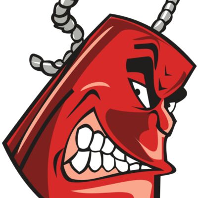 DYNAMITE HD0504 RQC Thumbnail