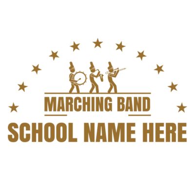 Marching Band 15 Thumbnail