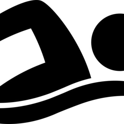 Swimming    Clipart 5 Thumbnail