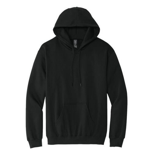 Softstyle ® Pullover Hooded Sweatshirt Thumbnail