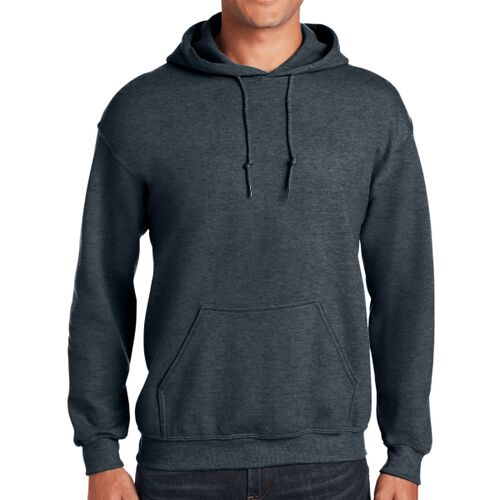 Retail Customer Supplied Hooded Sweatshirt Thumbnail