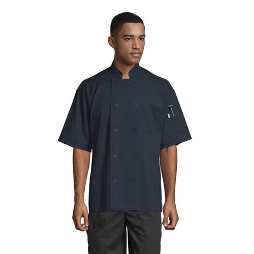 NIGHTHAWK CHEF COAT Thumbnail