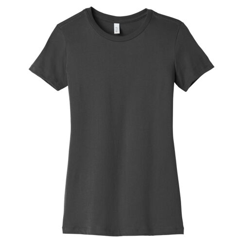 Women's Slim Fit Tee Thumbnail