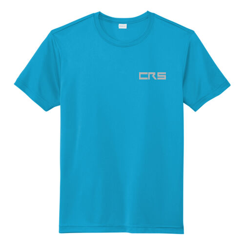 CRS - PosiCharge ® Re Compete Tee Thumbnail