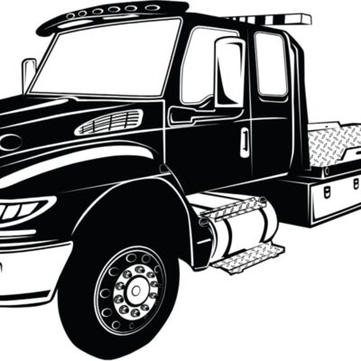 Tow Truck Thumbnail