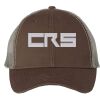 Bio-Washed Trucker Cap Thumbnail
