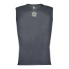 Men's Pro-Compression Sleeveless T-Shirt Thumbnail