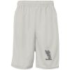 Men's Pro Mesh 9" Shorts with Pockets Thumbnail