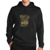 Sport Wick ® Fleece Hooded Pullover Thumbnail