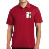 Adult Micropique Polo Thumbnail