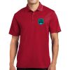 Adult Micropique Polo Thumbnail