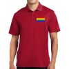 Adult Micropique Polo Thumbnail