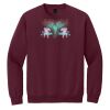 Unisex Heavy Blend Crewneck Sweatshirt Thumbnail