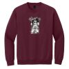 Unisex Heavy Blend Crewneck Sweatshirt Thumbnail