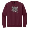 Unisex Heavy Blend Crewneck Sweatshirt Thumbnail
