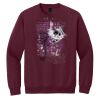 Unisex Heavy Blend Crewneck Sweatshirt Thumbnail
