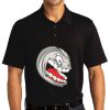 City Stretch Polo Thumbnail