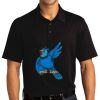 City Stretch Polo Thumbnail