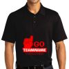 City Stretch Polo Thumbnail