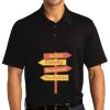 City Stretch Polo Thumbnail