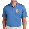 Mesh Pique Performance Polo Thumbnail