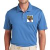 Mesh Pique Performance Polo Thumbnail