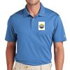 Mesh Pique Performance Polo Thumbnail