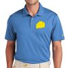 Mesh Pique Performance Polo Thumbnail