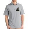 Cutter & Buck Virtue Eco Pique Recycled Mens Big and Tall Polo Thumbnail