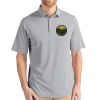 Cutter & Buck Virtue Eco Pique Recycled Mens Big and Tall Polo Thumbnail