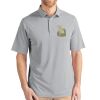 Cutter & Buck Virtue Eco Pique Recycled Mens Big and Tall Polo Thumbnail
