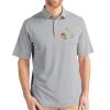 Cutter & Buck Virtue Eco Pique Recycled Mens Big and Tall Polo Thumbnail