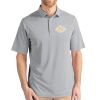 Cutter & Buck Virtue Eco Pique Recycled Mens Big and Tall Polo Thumbnail