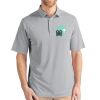 Cutter & Buck Virtue Eco Pique Recycled Mens Big and Tall Polo Thumbnail