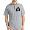Cutter & Buck Virtue Eco Pique Recycled Mens Big and Tall Polo Thumbnail