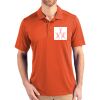 Cutter & Buck Prospect Eco Textured Stretch Recycled Mens Short Sleeve Polo Thumbnail