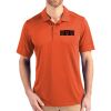 Cutter & Buck Prospect Eco Textured Stretch Recycled Mens Short Sleeve Polo Thumbnail