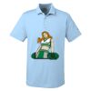 Fusion Polo Thumbnail