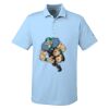 Fusion Polo Thumbnail