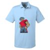 Fusion Polo Thumbnail