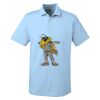 Fusion Polo Thumbnail