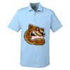 Fusion Polo Thumbnail