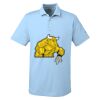 Fusion Polo Thumbnail