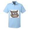 Fusion Polo Thumbnail