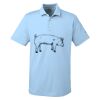 Fusion Polo Thumbnail