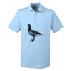Fusion Polo Thumbnail