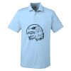 Fusion Polo Thumbnail