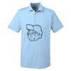 Fusion Polo Thumbnail