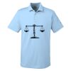 Fusion Polo Thumbnail