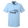 Fusion Polo Thumbnail